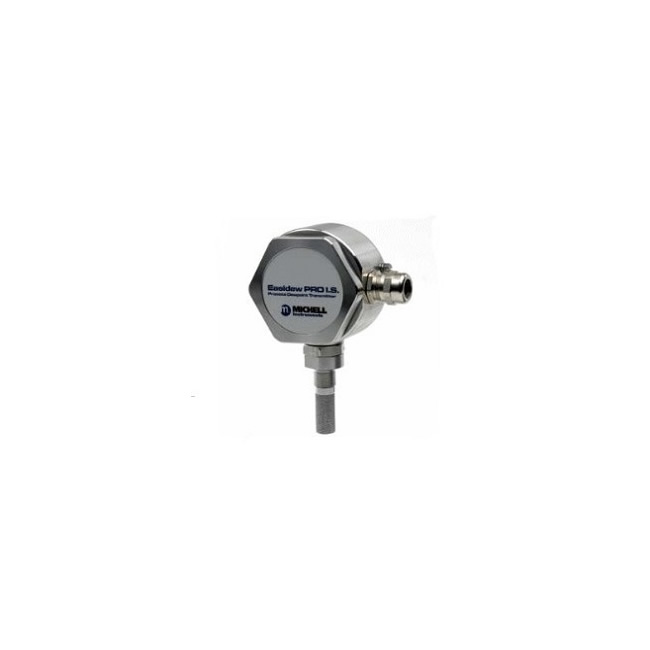 Easidew PRO I.S. 本安型露点变送器