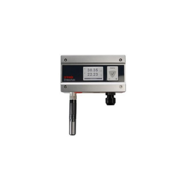HF5  工业温湿度变送器