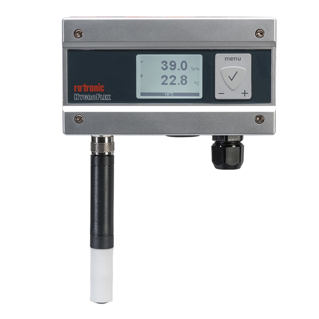 HF5  工业温湿度变送器