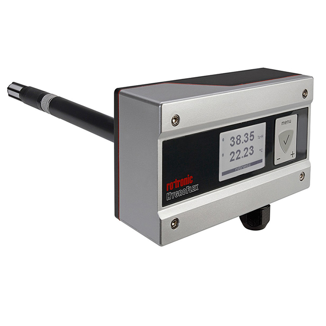 HF5  工业温湿度变送器