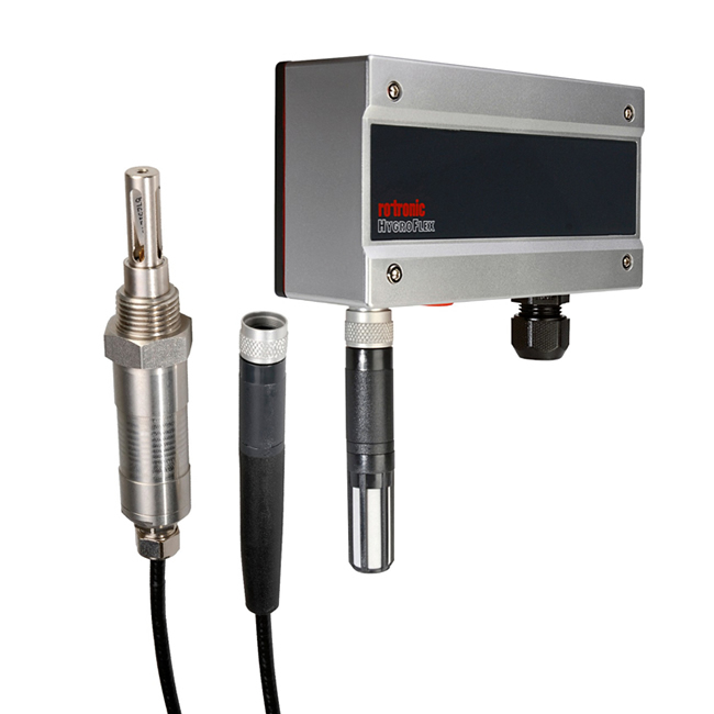 HF5  工业温湿度变送器